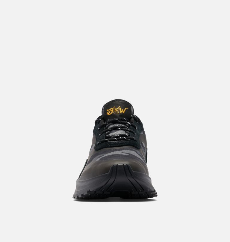 Columbia Men' Bubb Wallac Wildone Heritag Sneaker