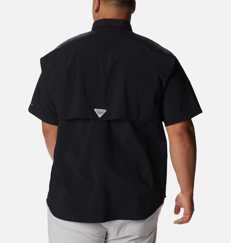 Columbia Men' PF Bahama I Shor Sleev Shir  Big