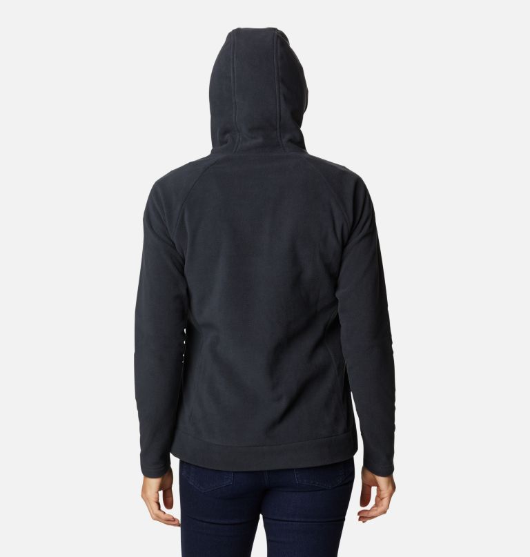 Columbia Women' Al Peak Hoode Fleece