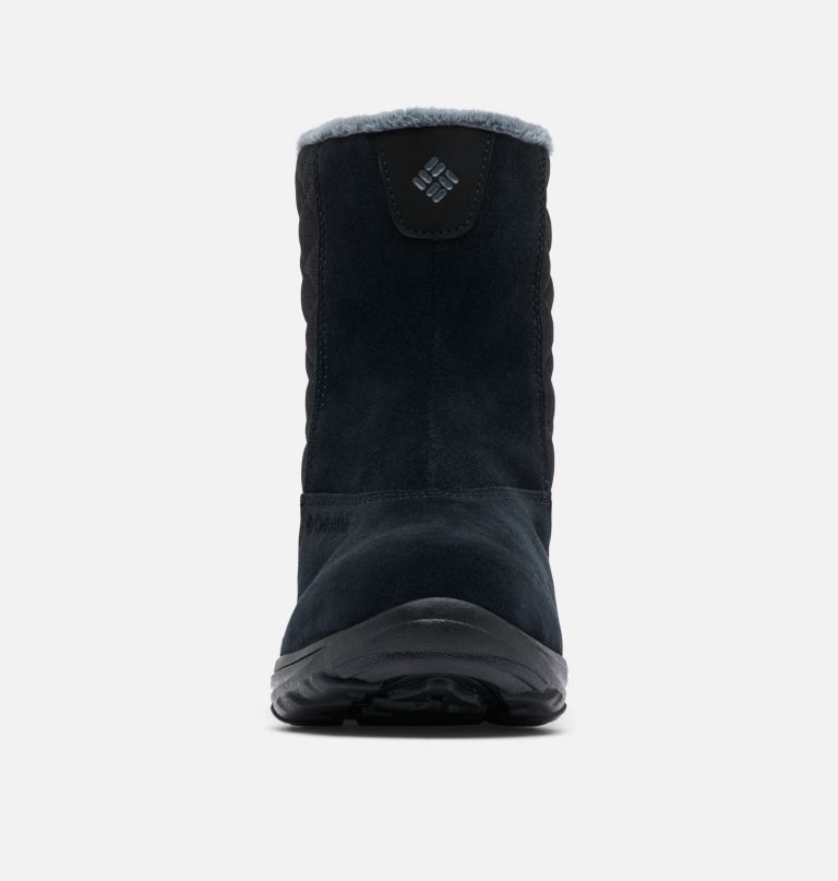 Columbia Women' Ic Maiden Sli II Boot