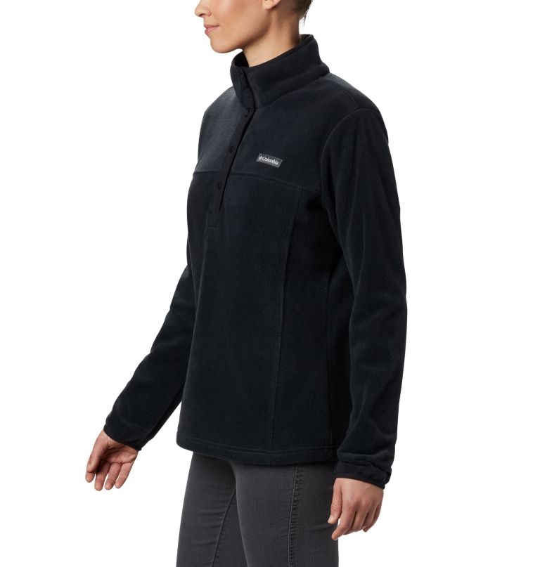 Columbia Women' Bento Springs 1/ Sna Pullove  Petite