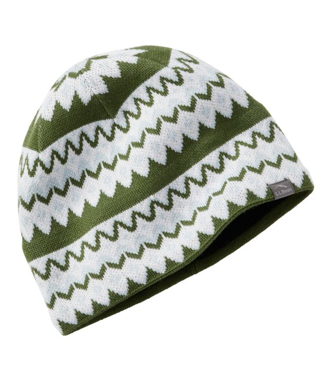 Adults'   Classic Winter Beanie