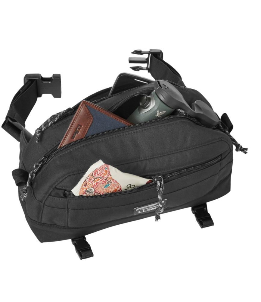 Adults'   Continental Waist Pack