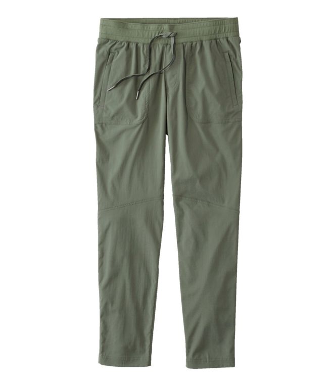 Women's Vista Camp Pants, Slim-Leg