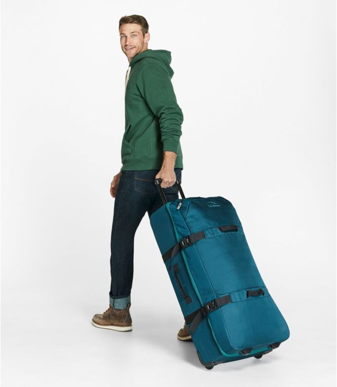 Approach Rolling Gear Bag, Extra-Large