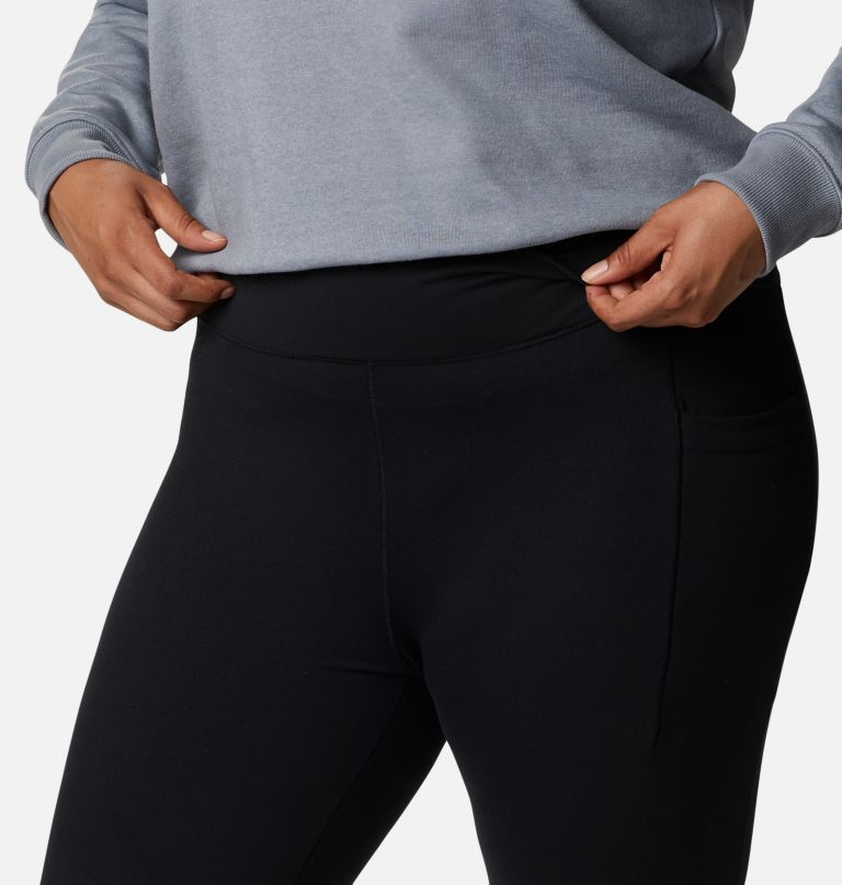 Columbia Women' Weeken Adventure Pant  Plu Size