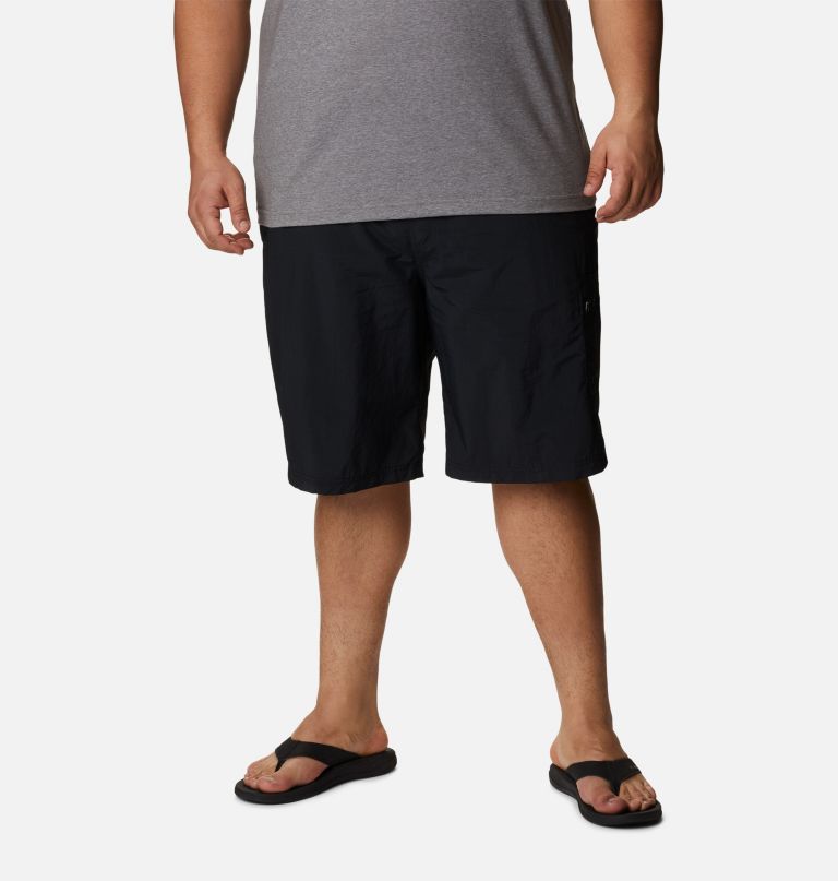 Columbia Men' Palmersto Peak Wate Short  Big