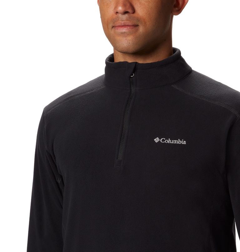 Columbia Men' Klamat Range I Hal Zi Fleec Pullove  Big