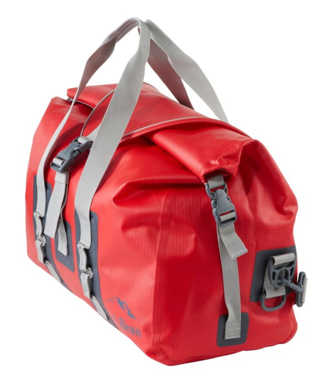 Adventure Pro Waterproof Duffle, 40 L