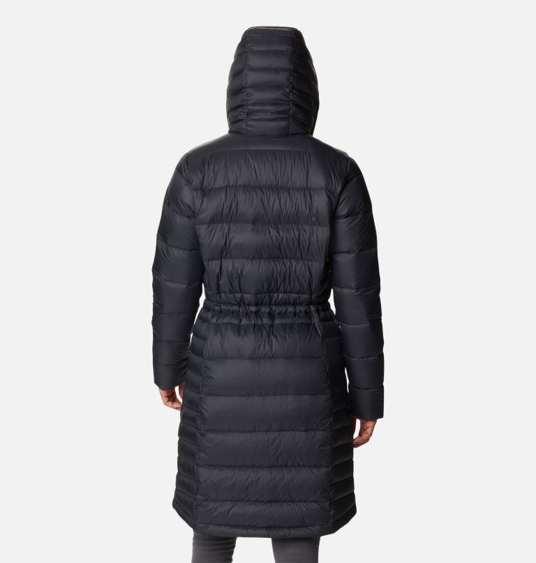 Columbia Women' Hexbreake Elite Omni-Heat Infinit Dow Jacket