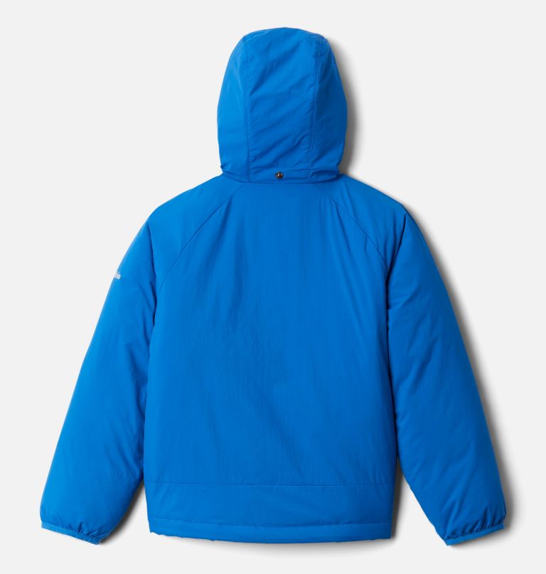 Columbia Boys Wind Ways Jacket