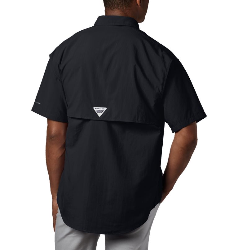 Columbia Men' PF Bahama I Shor Sleev Shirt