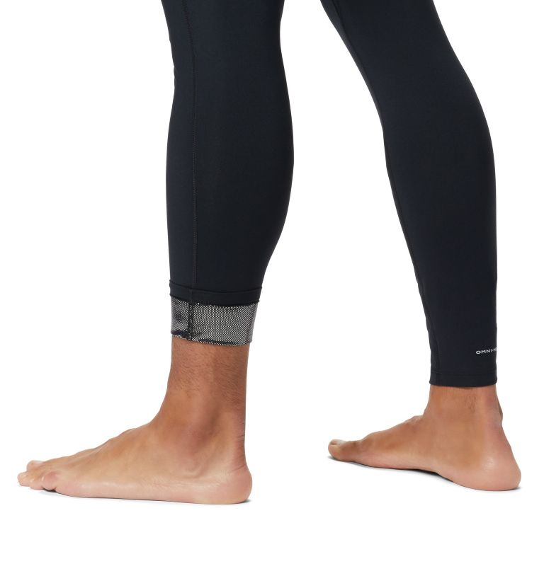 Columbia Men' Midweigh Stretc Baselaye Tight  Big