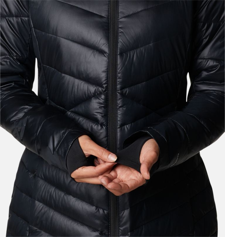 Columbia Women' Jo Peak Omni-Heat Infinit Mi Insulate Hoode Jacket