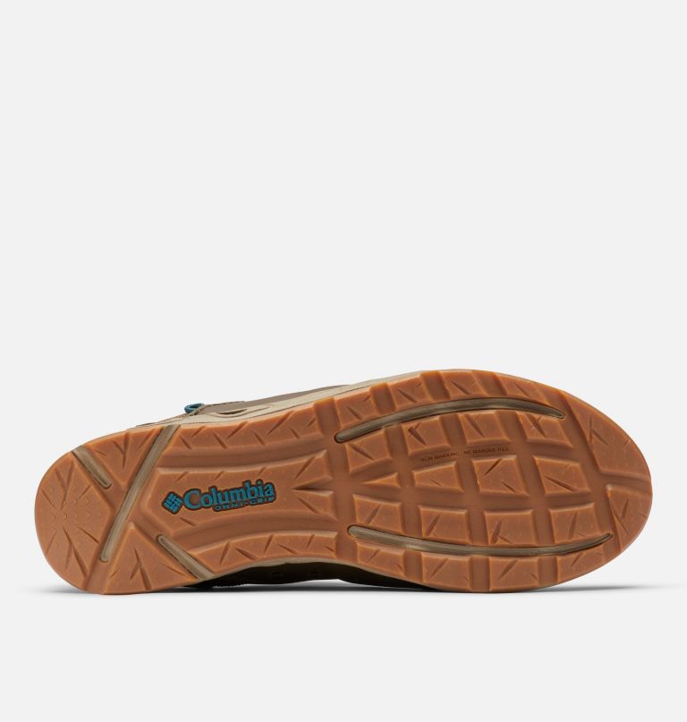 Columbia Men' PF Bahama Ven Relaxe Docksid Shoe