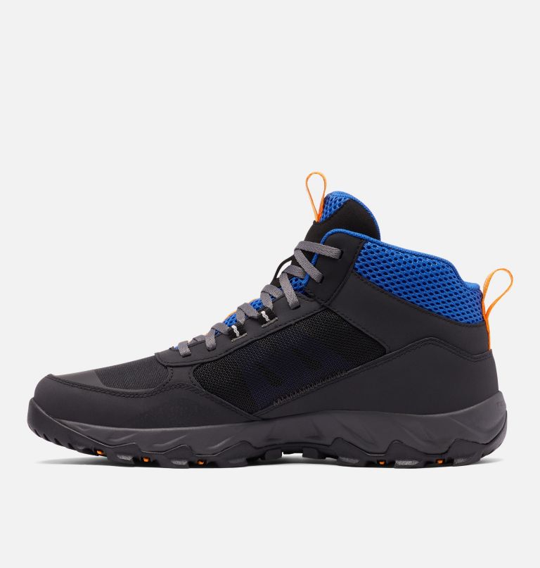 Columbia Men' Flow Centr Shoe