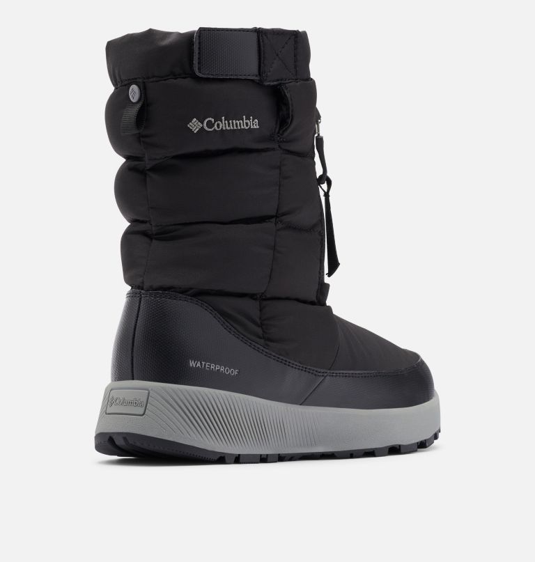 Columbia Women' Paninaro Omni-Heat Pull-O Boot