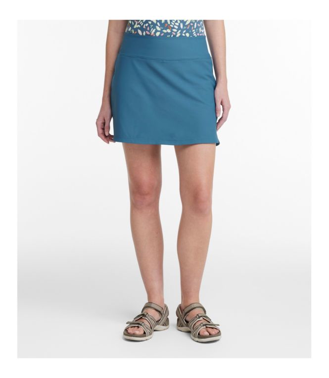 Women's L.L.Bean Everyday Performance Skort