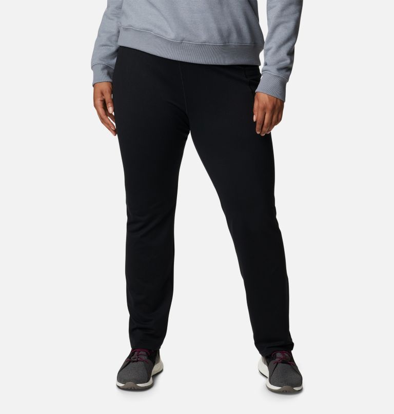 Columbia Women' Weeken Adventure Pant  Plu Size