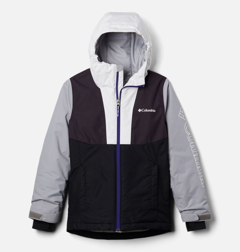 Columbia Boys Timbe Turner Jacket