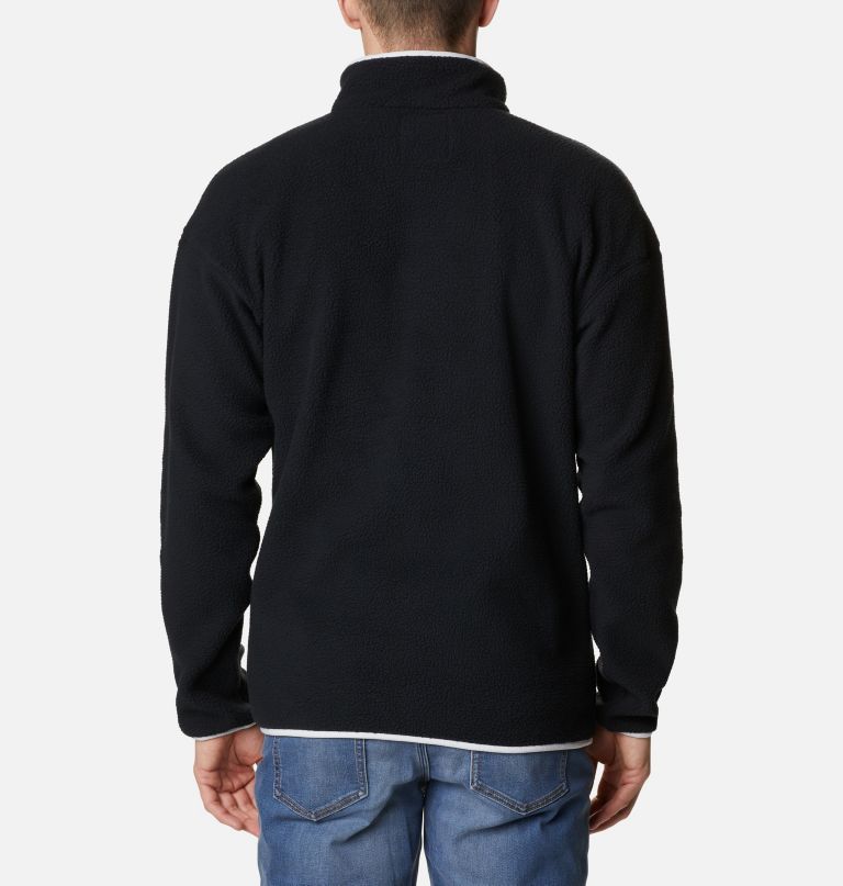 Columbia Men' Helvetia Hal Sna Fleece