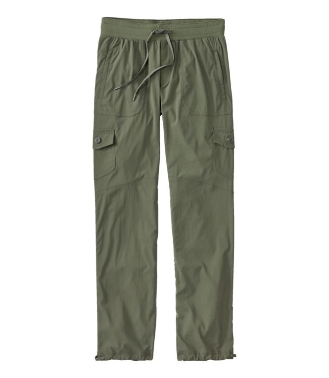 Women's Vista Camp Pants, Straight-Leg