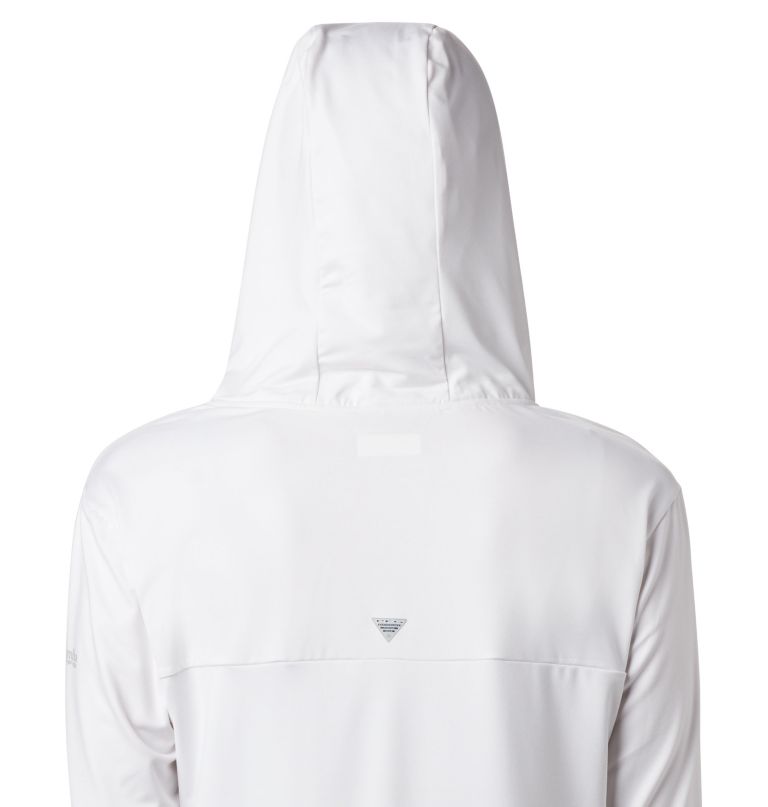 Columbia Women' PF Slac Water Kni Hoodie