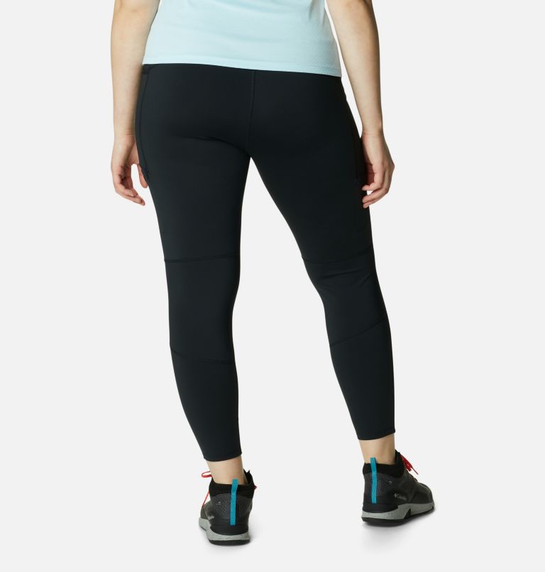 Columbia Women' Windgates I Legging  Plu Size