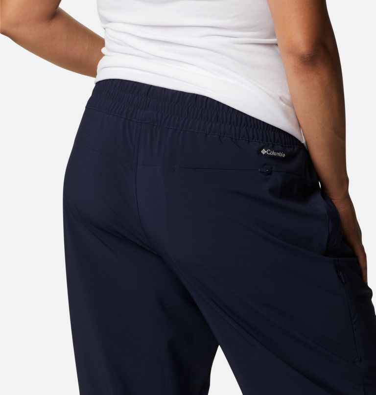 Columbia Women' Pleasan Creek Cor Pant  Plu Size