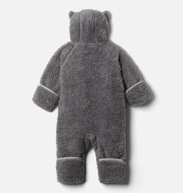 Columbia Infan Fox Baby Sherp Bunting