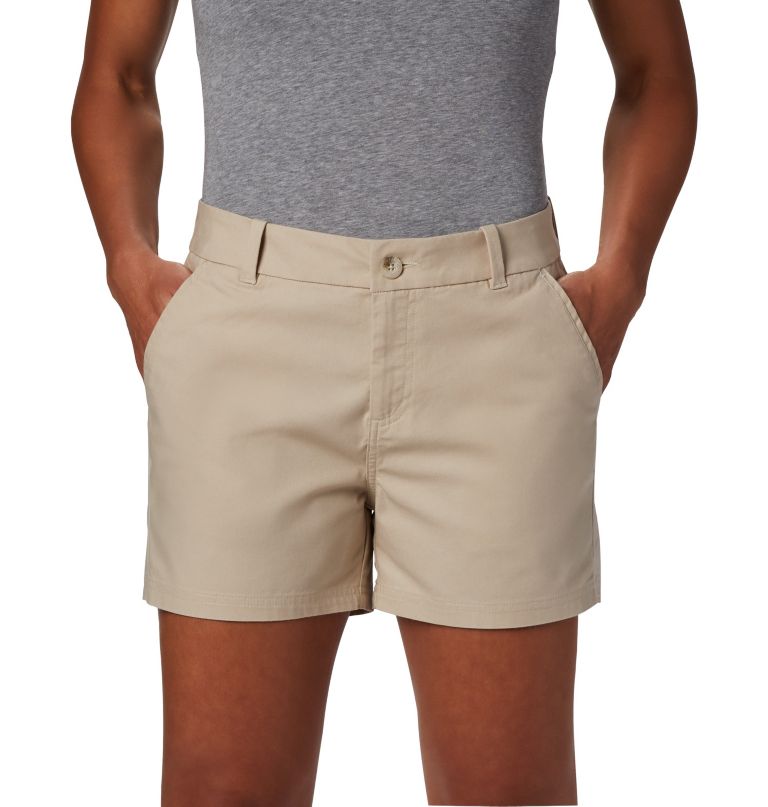 Columbia Women' Bonehead Stretc Shorts