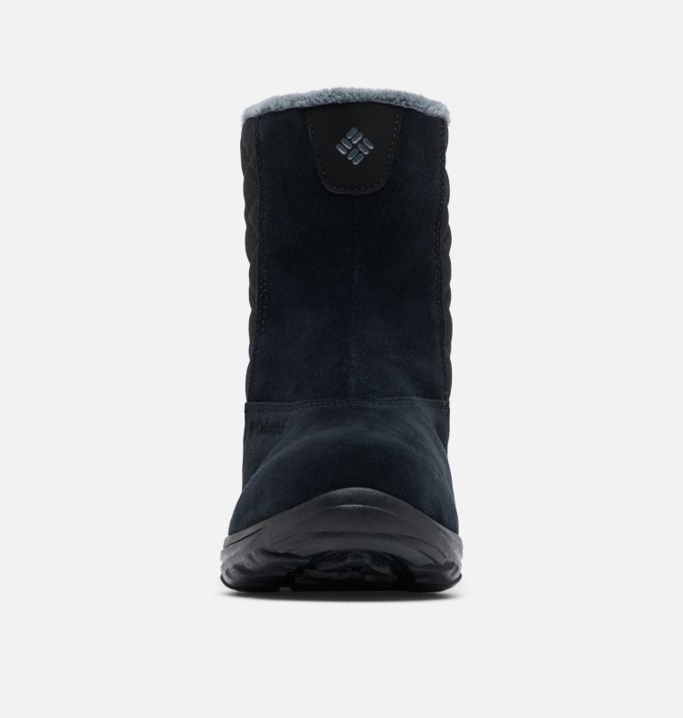 Columbia Women' Ic Maiden Sli II Boot