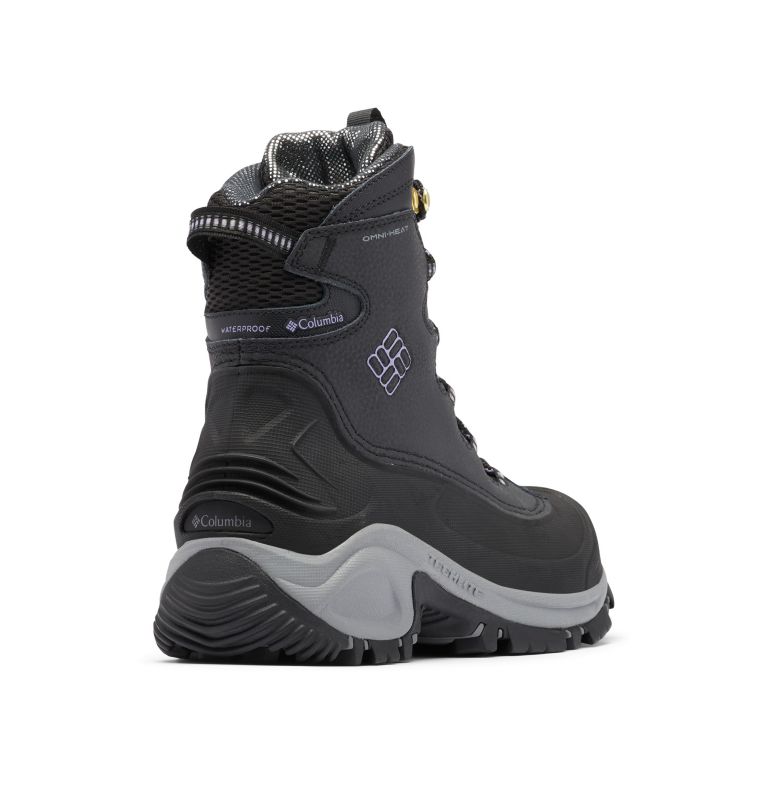 Columbia Women' Arcti Trip Omni-Heat Boot
