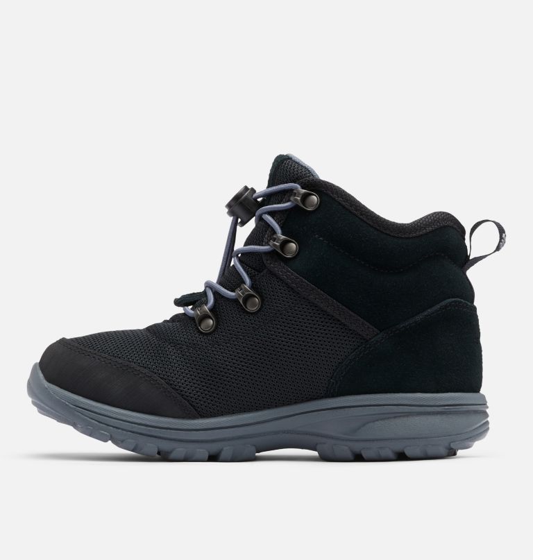 Columbia Kids Fairbanks Mi Boot