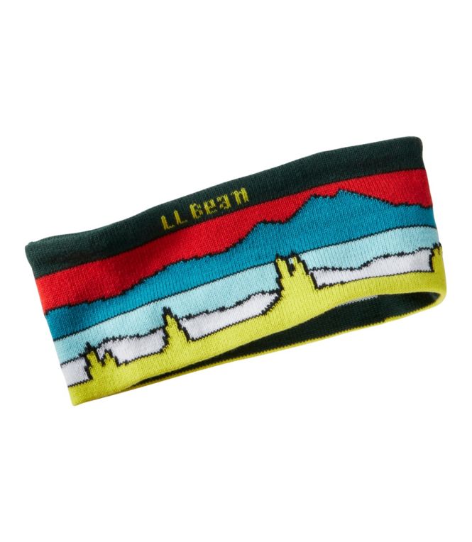 Adults'   Katahdin Earband