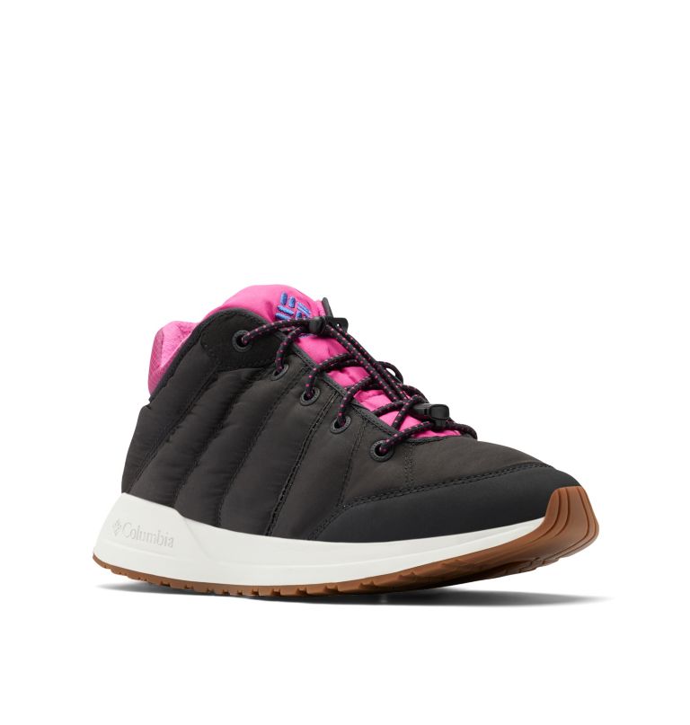 Columbia Women' Palermo Stree Tal Shoe