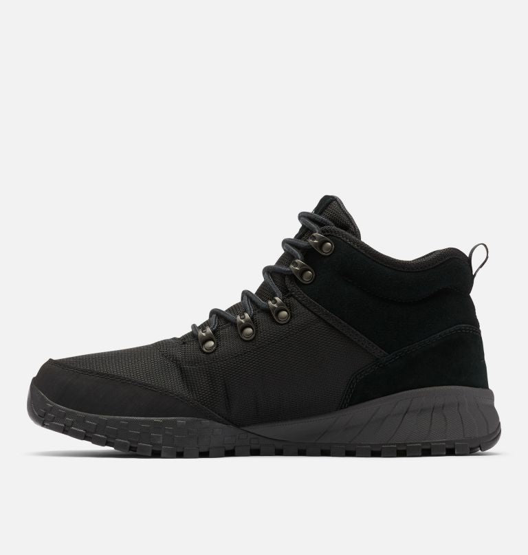 Columbia Men' Fairbanks Mi Boot