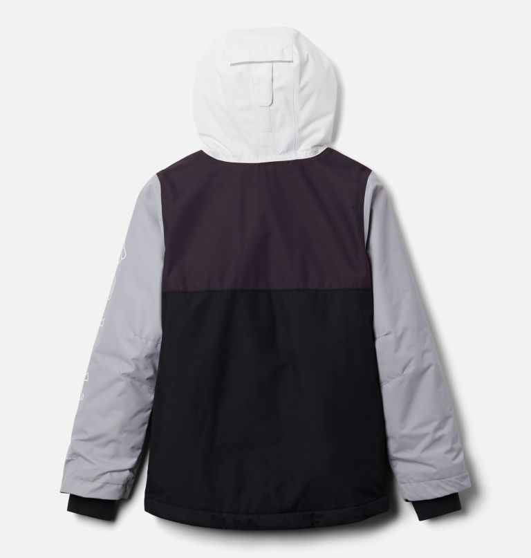 Columbia Boys Timbe Turner Jacket