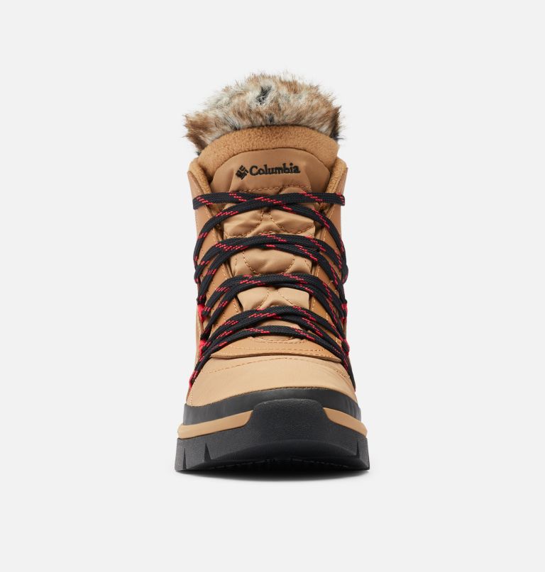 Columbia Women' Keetley Omni-Heat Infinit Short Boot