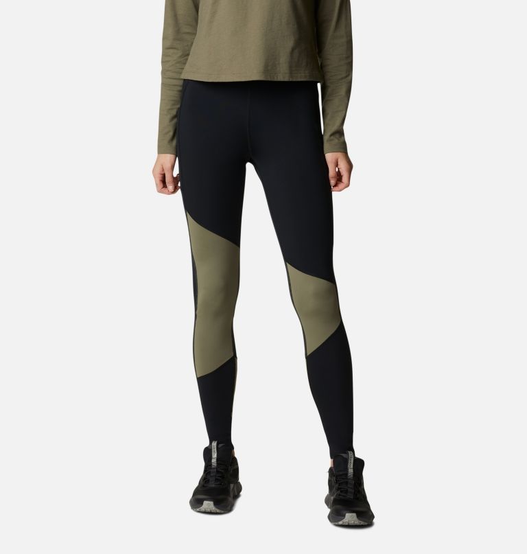 Columbia Women' Columbia Lodge Colorbloc Tights