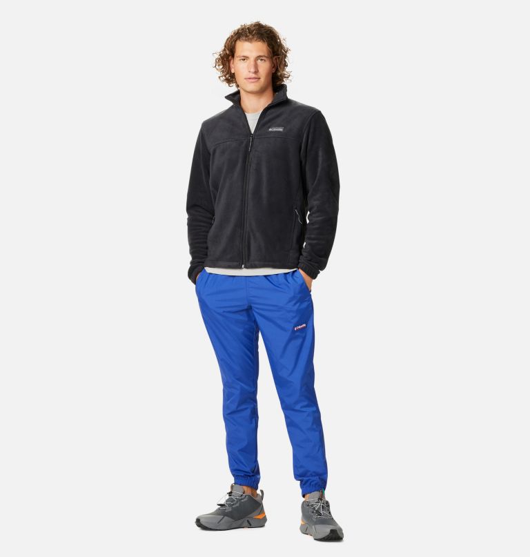 Columbia Men' Steen Mountain 2. Ful Zi Fleec Jacket
