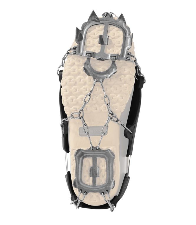 Adults'   Boa Traction Footwear