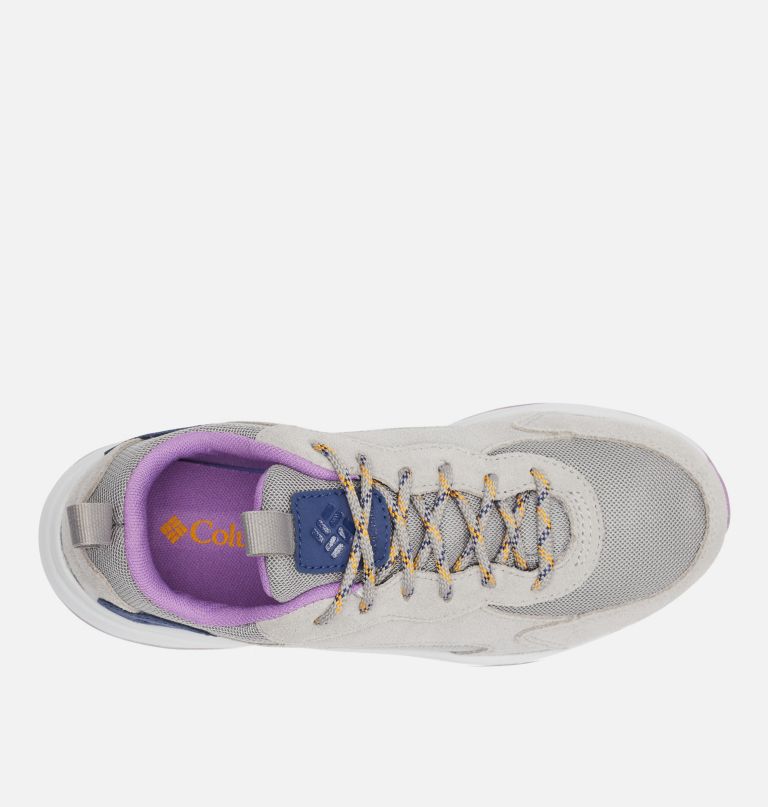 Columbia Women' Pivot Waterproo Shoe