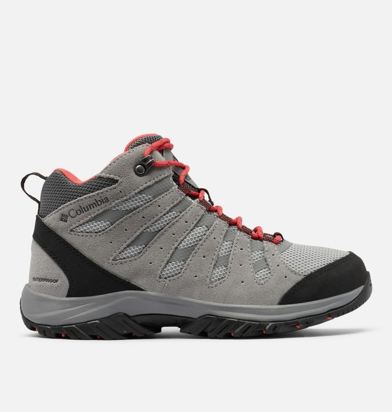 Columbia Women' Redmon II Mi Waterproo Boo  Wide