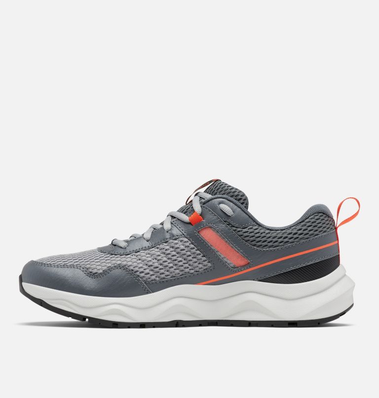 Columbia Men' Plateau Shoe
