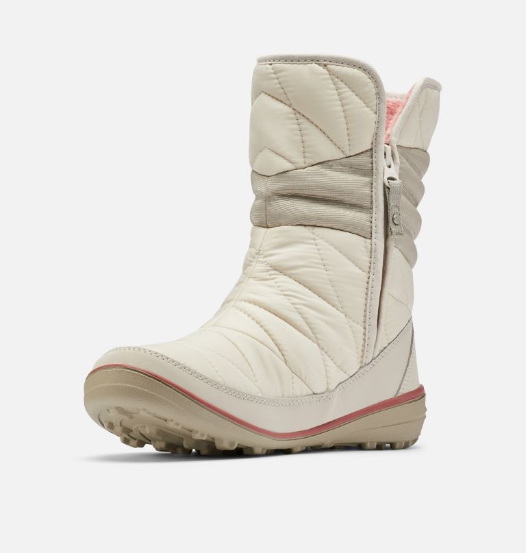 Columbia Women' Heavenly Sli I Omni-Heat Boot