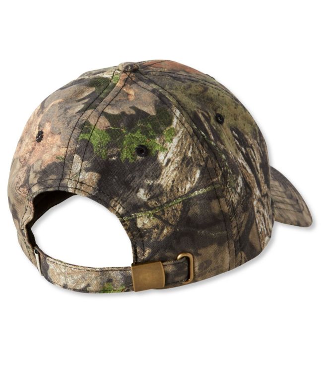 Adults'   Heritage Hunting Hat, Camouflage