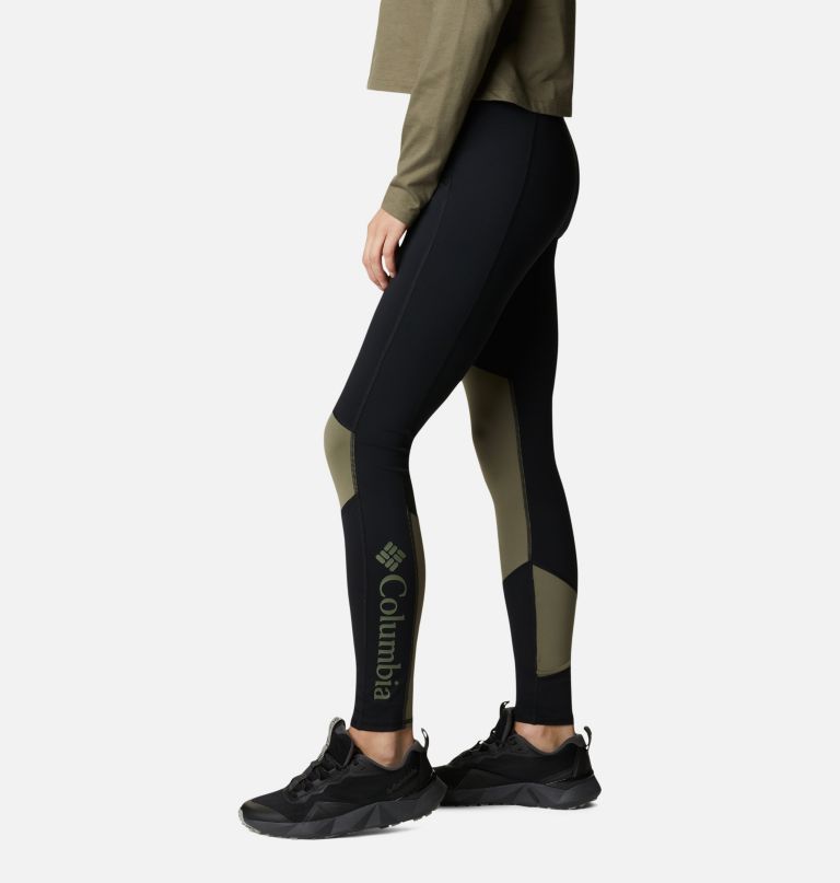 Columbia Women' Columbia Lodge Colorbloc Tights