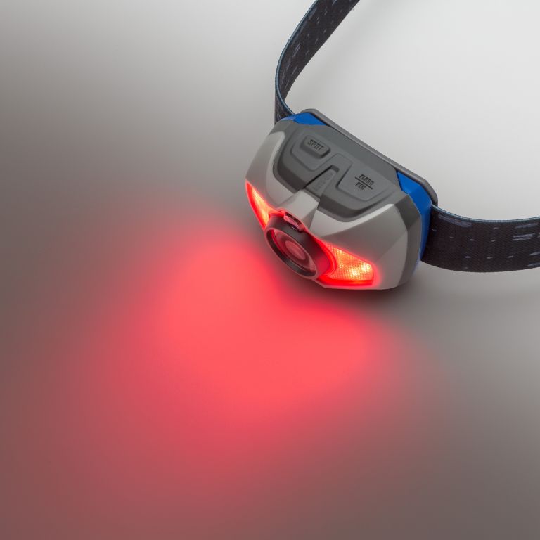 Columbia 22 Lumen Headlam  Multicolor