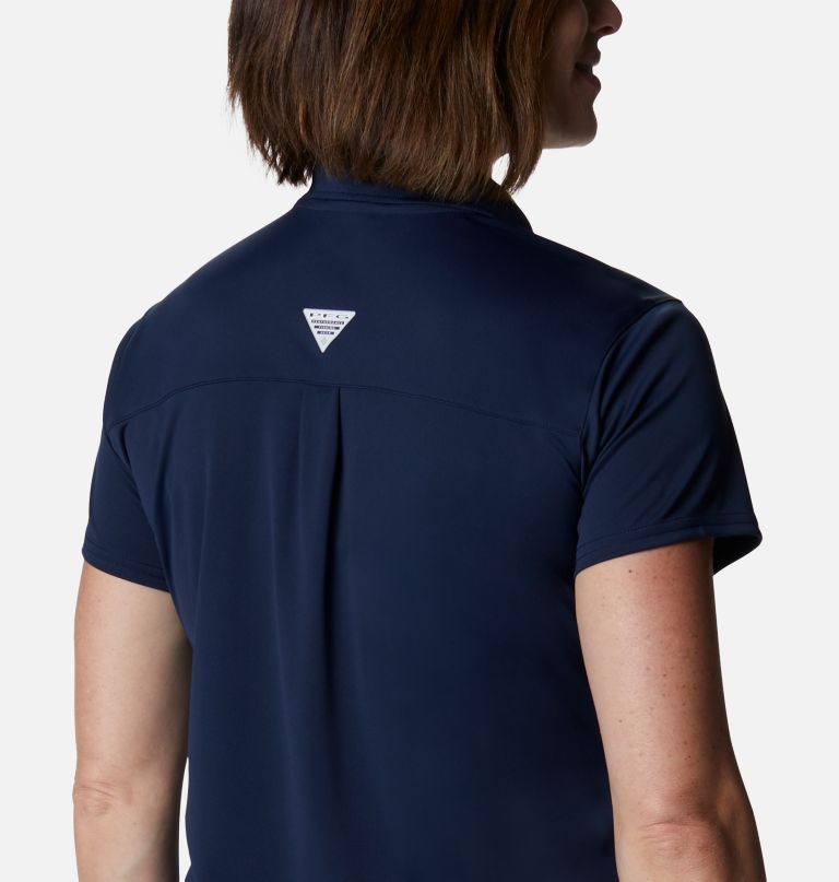 Columbia Women' Tida Tee Pol Dress